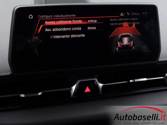 TOYOTA GR Supra 2.0 258CV AUTOMATICA, PELLE, LED, , NAVI, R.CAMERA