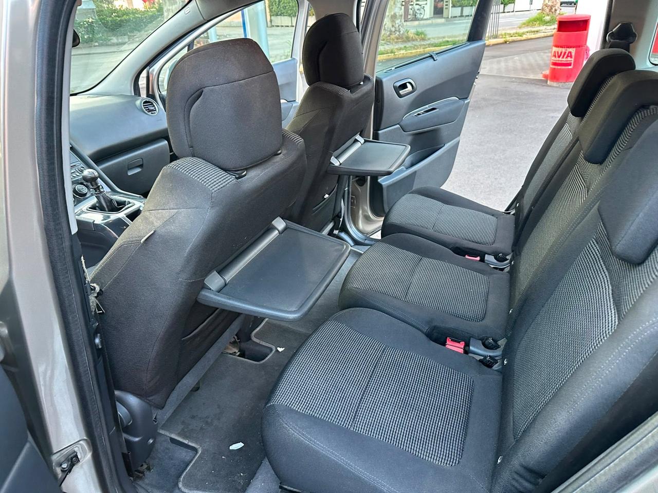 Peugeot 5008 1.6 HDi 110CV Tecno