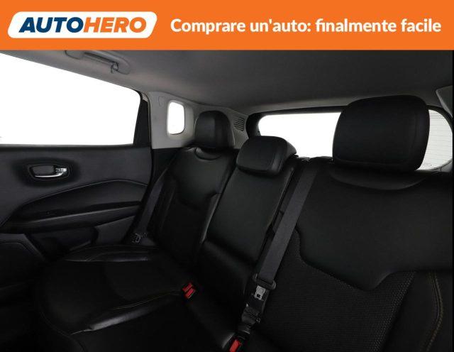 JEEP Compass 1.4 MultiAir 2WD Limited