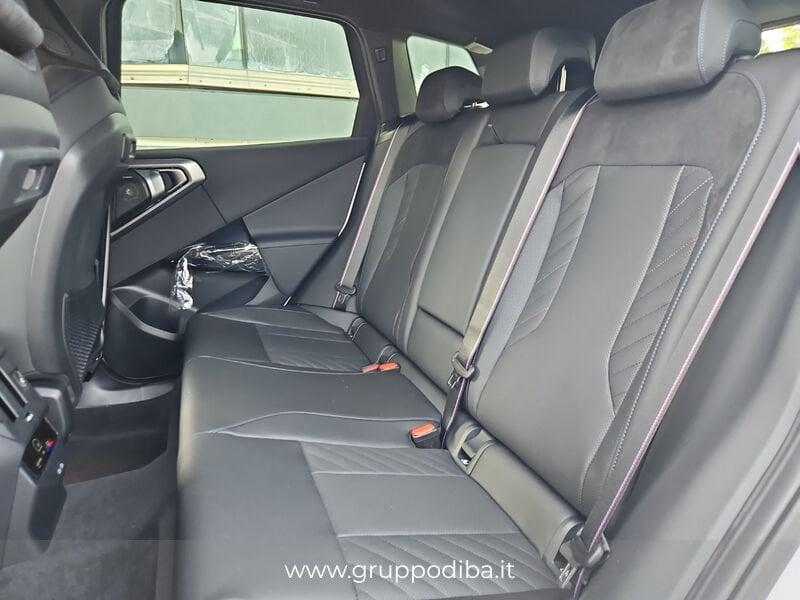 BMW X3 Serie X XDRIVE20D