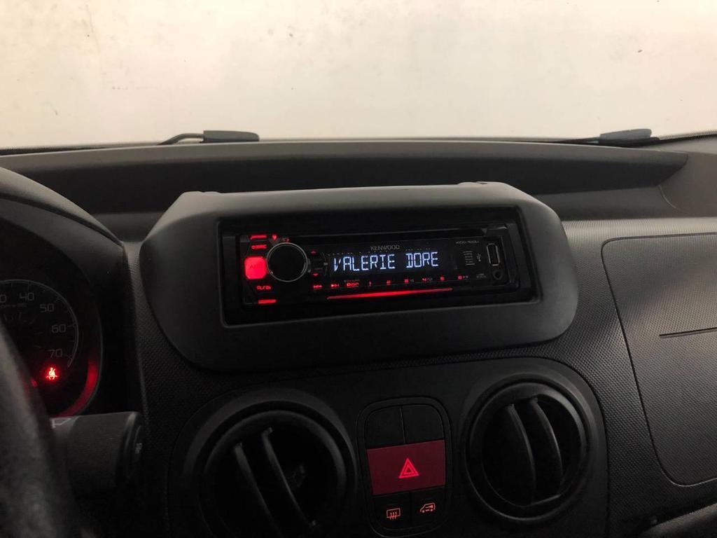 Fiat Fiorino furgone 1.3 mjt 16v 75cv SX classe 2