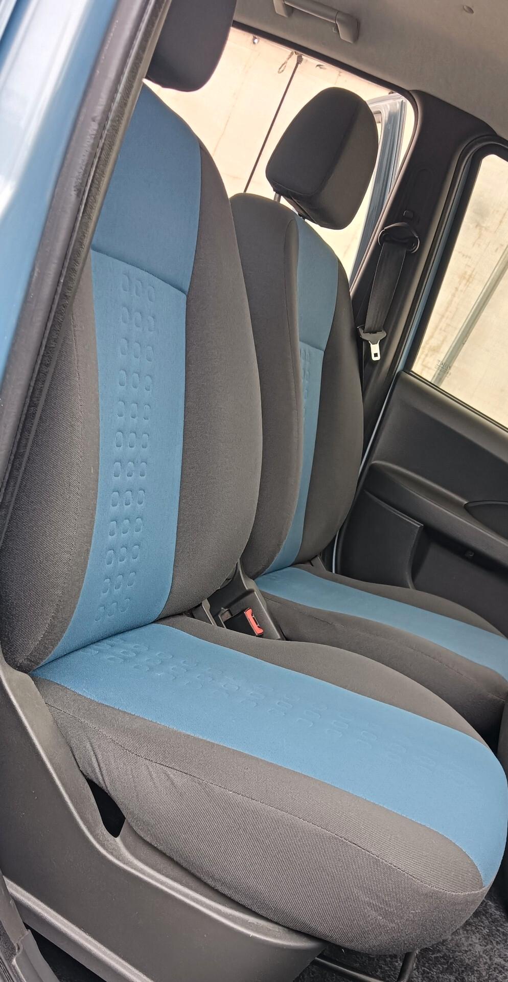 Fiat Panda 1.2 Dynamic 69 CV clima