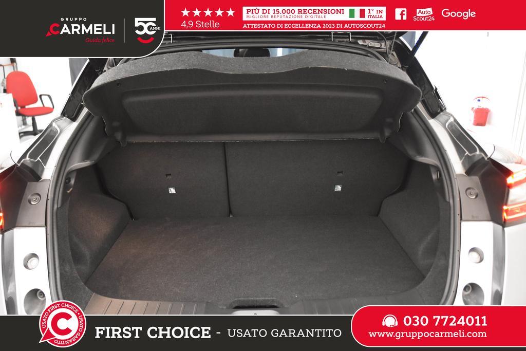 Nissan Juke 1.0 DIG-T N-Connecta CVT