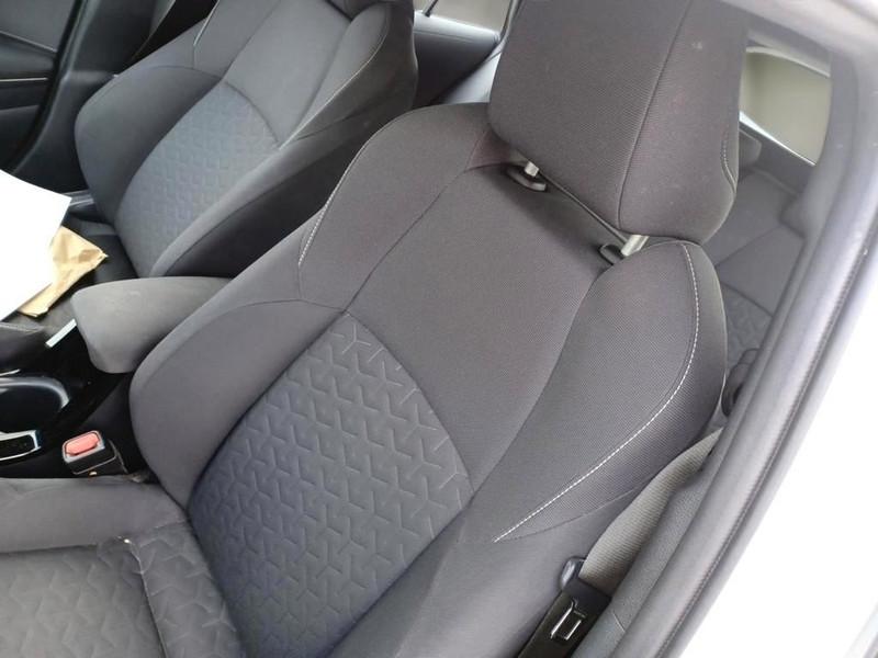 TOYOTA COROLLA TS 1.8 HYBRID BUSINESS TECH AUTO STATION WAGON