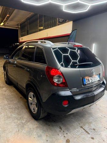 Opel Antara 2.0 150 cv