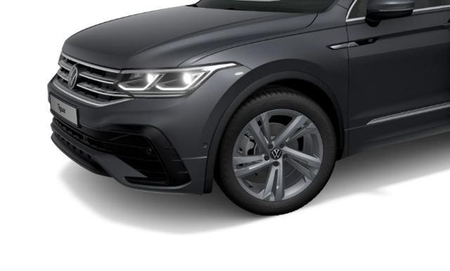 VOLKSWAGEN Tiguan 2.0 TDI 150 CV SCR DSG R-Line