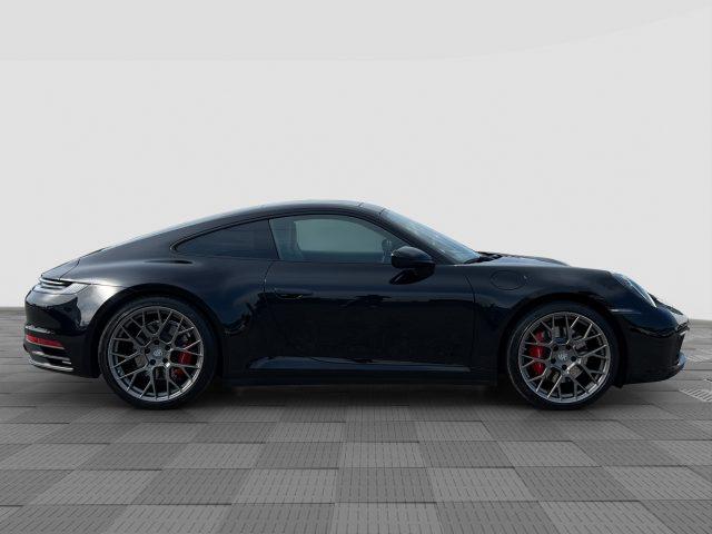 PORSCHE 911 911 Carrera S