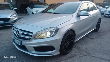 Mercedes-benz A 180 CDI Automatic Premium