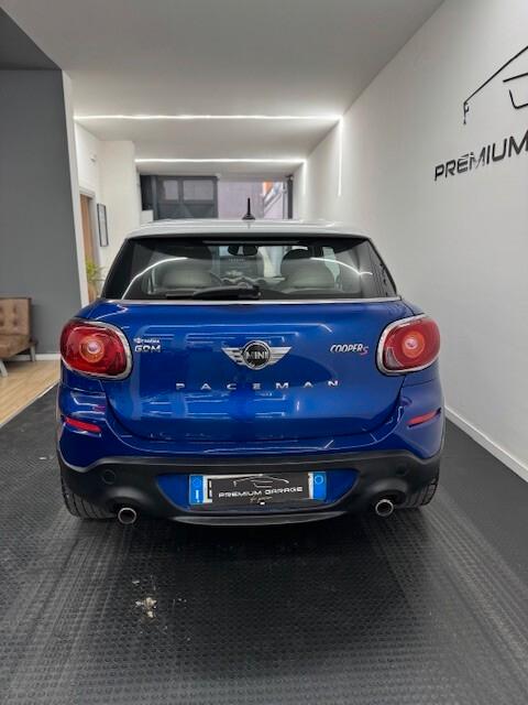 Mini Cooper S Paceman 1.6 ALL4