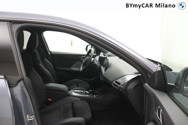 BMW Serie 2 Gran Coupe 218 d MSport Pro DCT