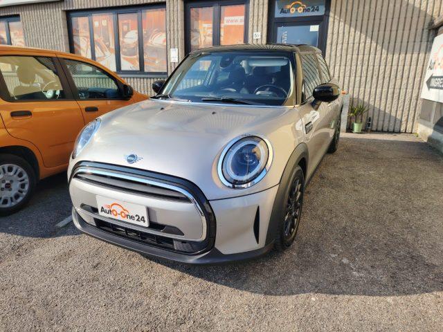 MINI Cooper 1.5 Cooper Business 5 pt. AUTOMATICO-PREZZO REALE