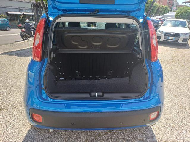 FIAT Panda 1000 HYBRID 70 CV PACK CITY STEREO USB ITALIA