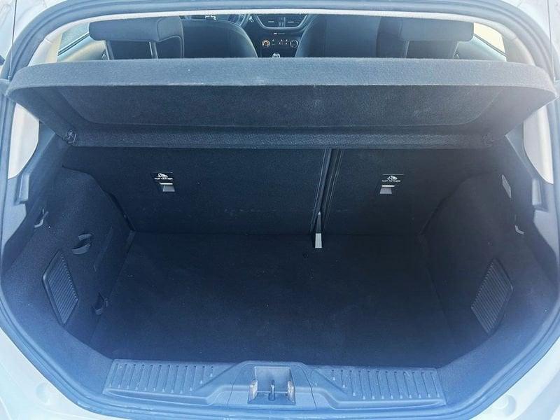 Ford Fiesta 1.5 EcoBlue 85 CV 5 porte Business