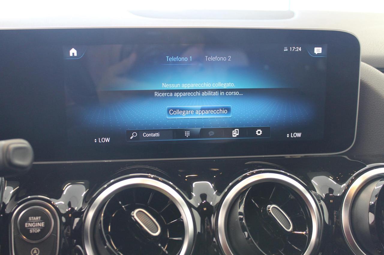 Mercedes GLA 200 d SPORT PLUS FULL LED
