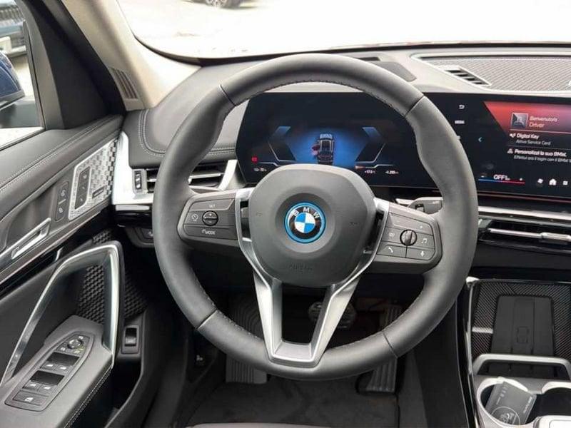 BMW X1 i xDrive30