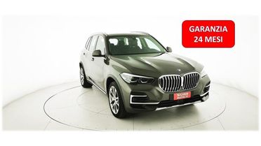 BMW X5 xDrive30d 48V xLine