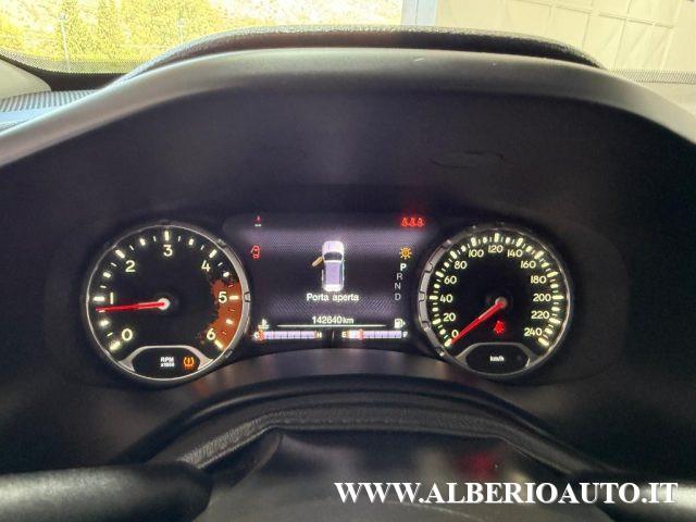 JEEP Renegade 2.0 Mjt 170CV 4WD Active Drive Low Trailhawk