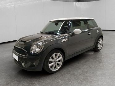 MINI Mini 1.6 Cooper S 184cv FL