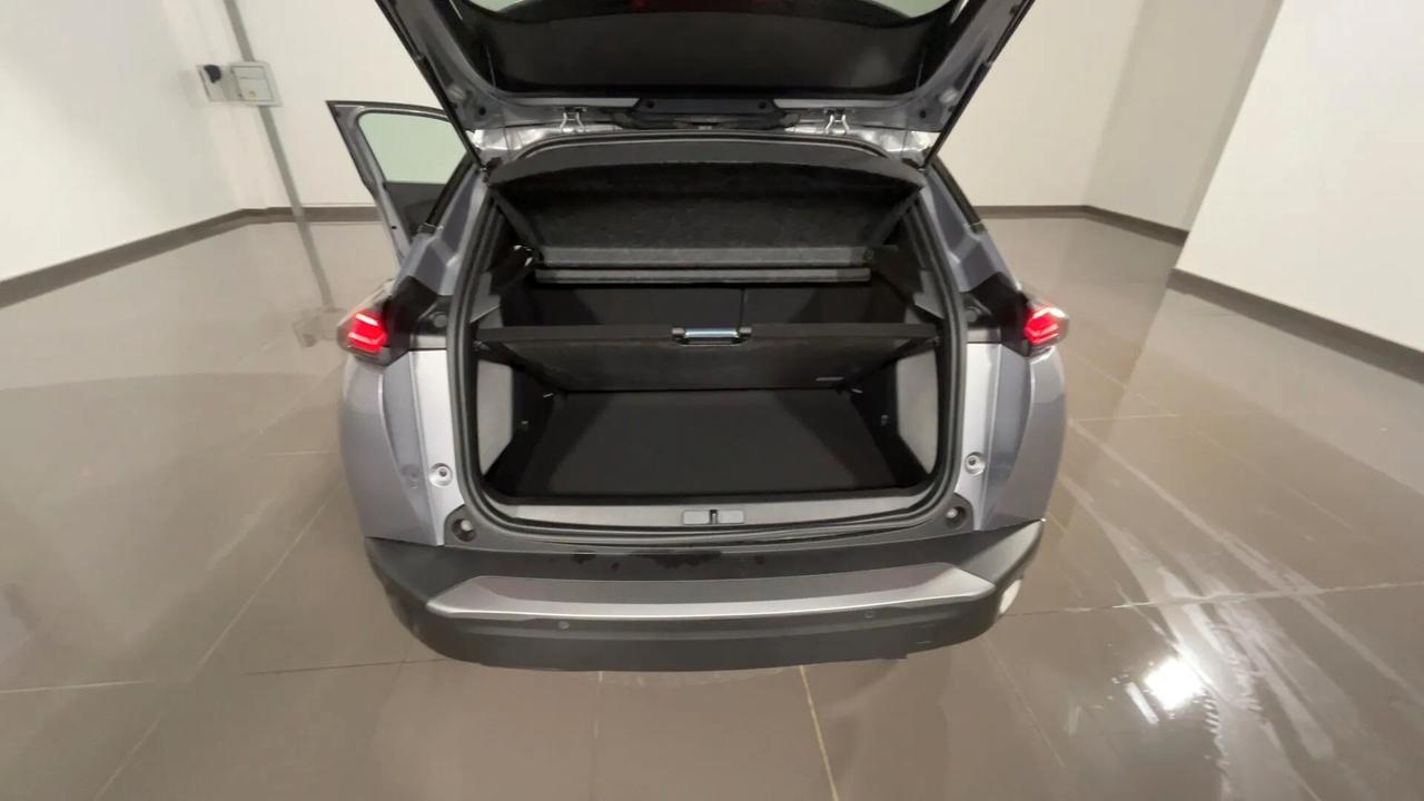 Peugeot 2008 PureTech 100 S&S Allure