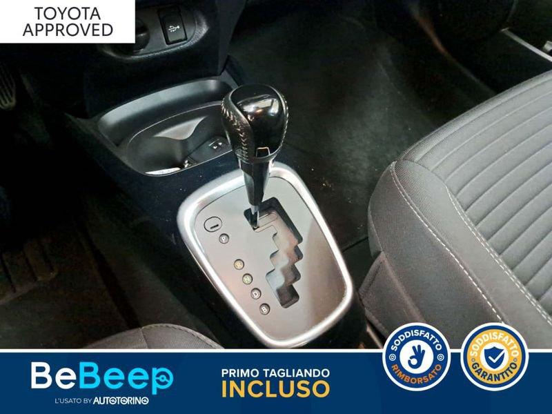 Toyota Yaris 5P 1.5H TREND GREY EDITION MY18