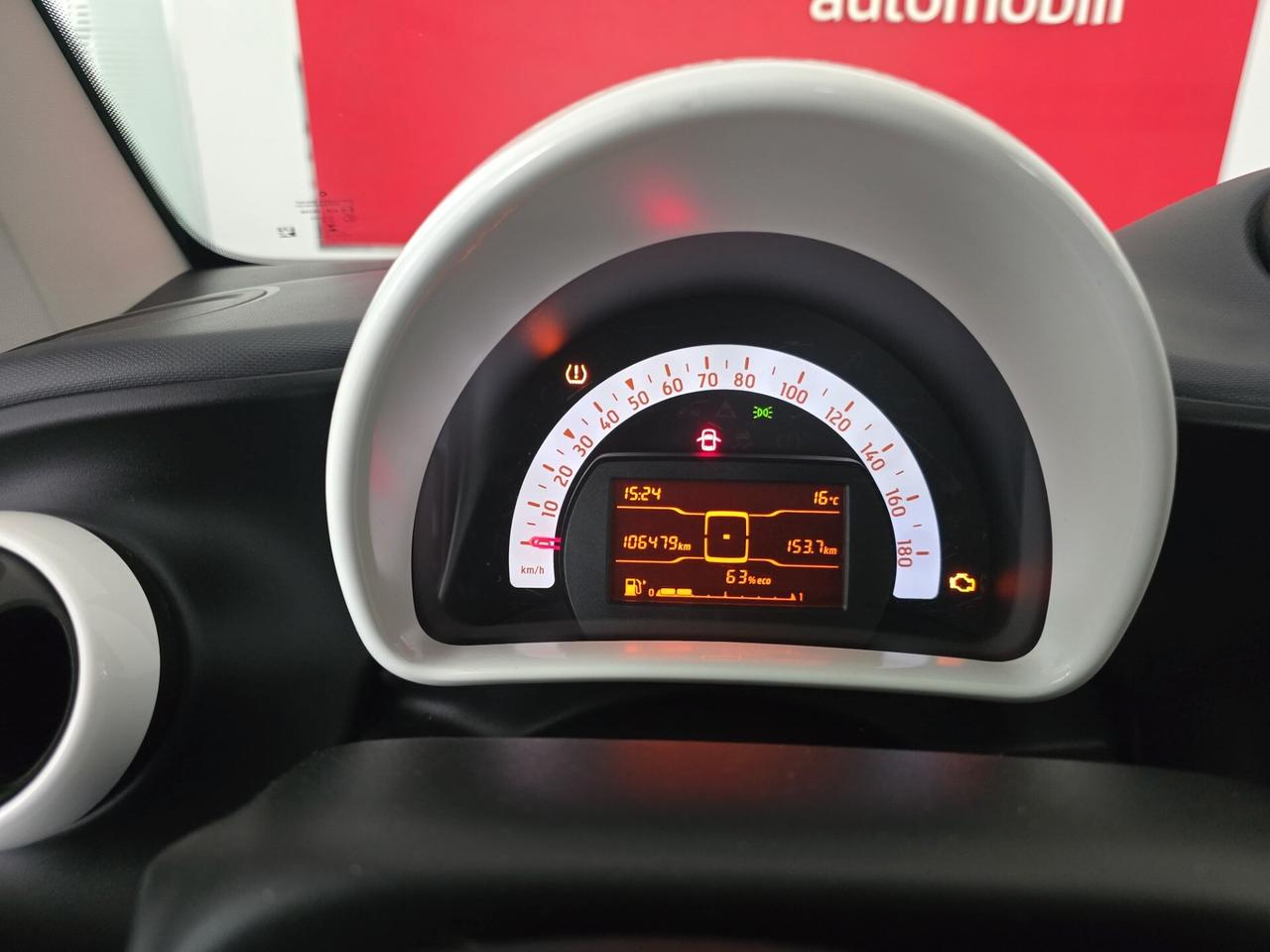 Smart ForTwo 1.0 Youngster