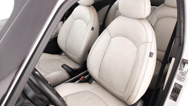 MINI Paceman Mini Cooper D Paceman