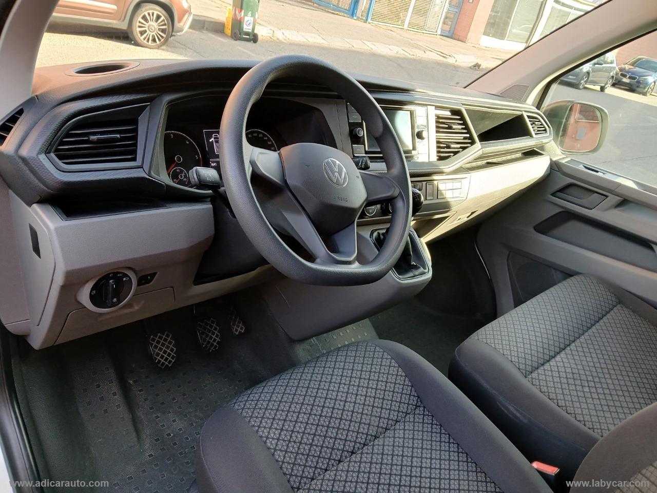 Caravelle 2.0 TDI 110 CV 9 POSTI IVA ESPOSTA