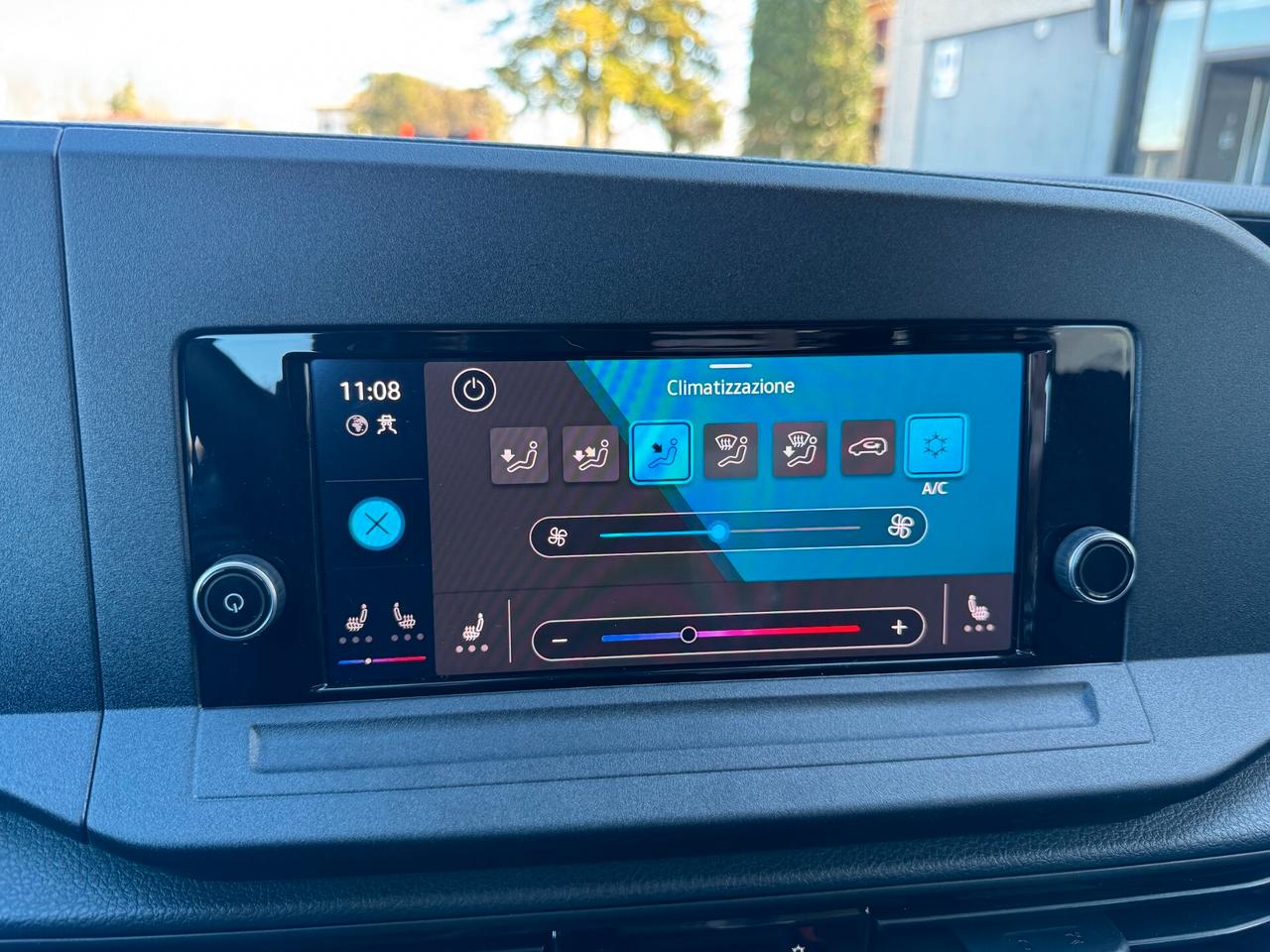 Volkswagen Caddy California 1.5 TSI MAXI DSG - IVA ESPOSTA