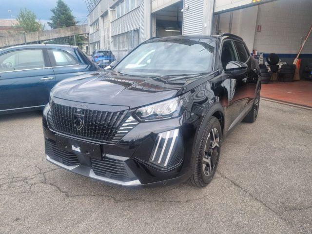 PEUGEOT 2008 PureTech 100 S&S Allure