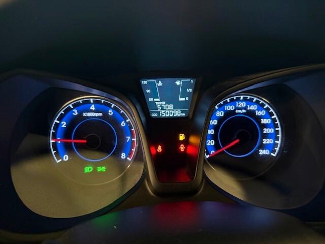 Hyundai iX20 1.4 90 CV Comfort