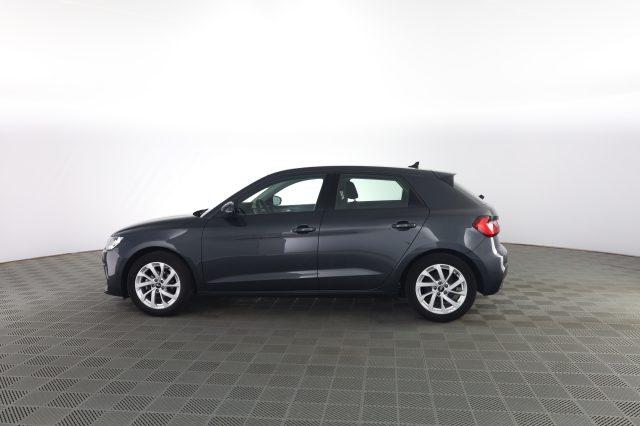 AUDI A1 A1 SPB 25 TFSI Admired Advanced