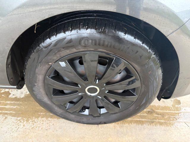 FORD Fiesta 1.1 75 CV GPL FINO AL 2031 COME NUOVA OK NEOP