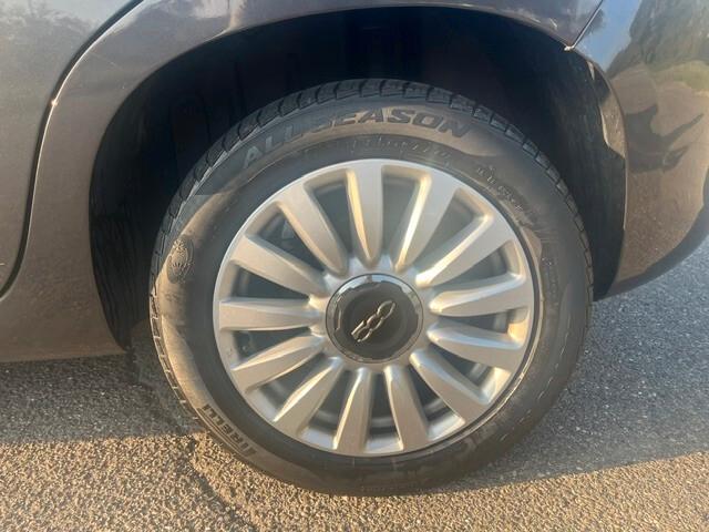 Fiat 500L 1.4 95 CV Pop Star