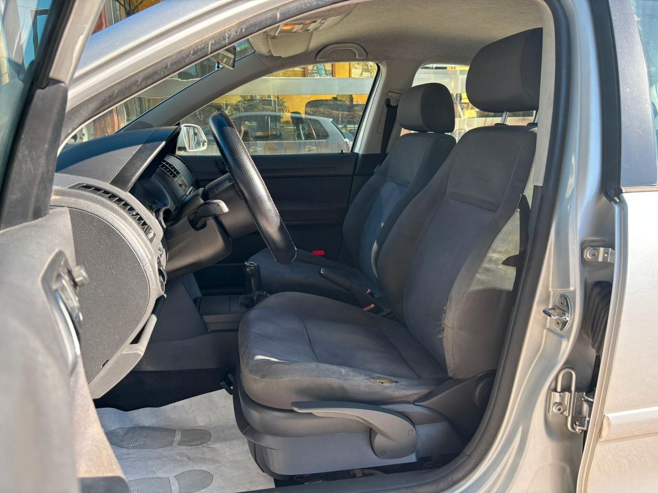 VOLKSWAGEN POLO 1.4 TDI - 2006