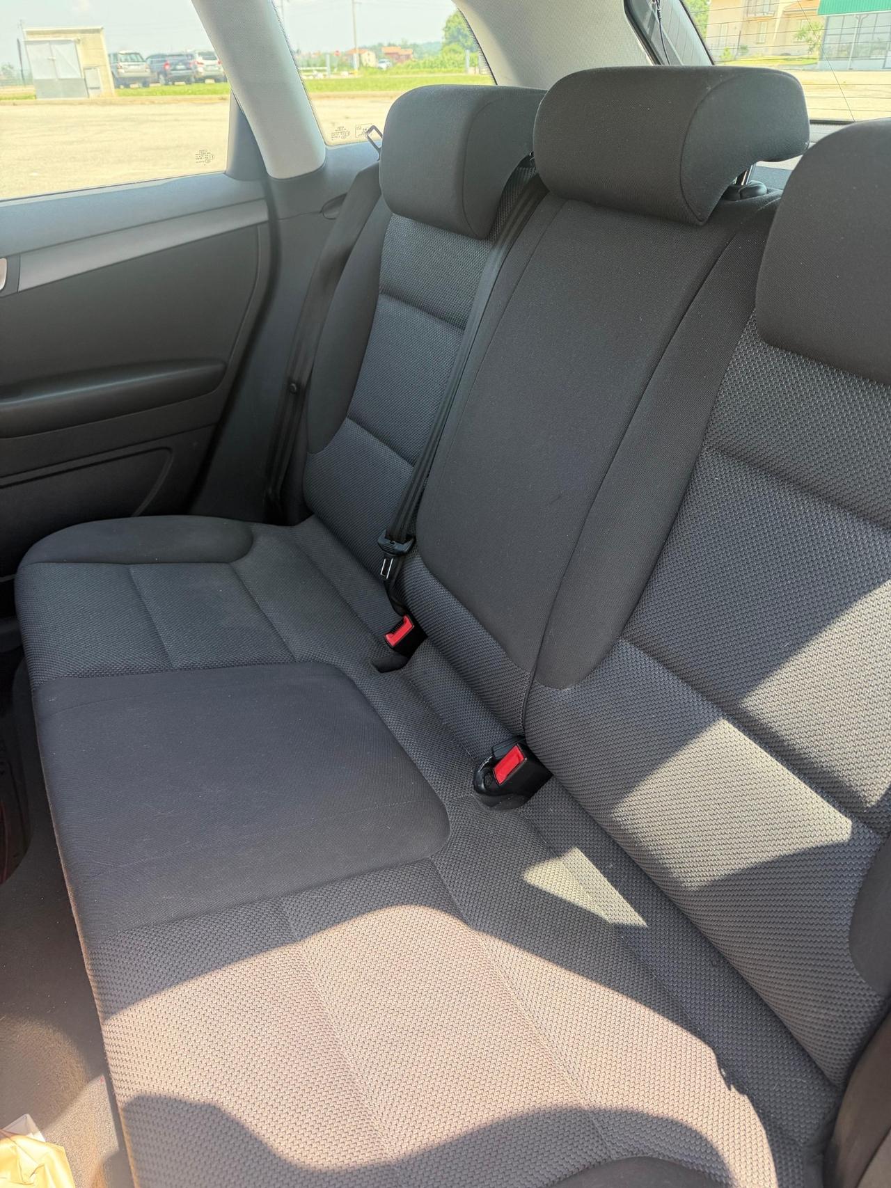 Audi A3 SPB Sportback Ambition