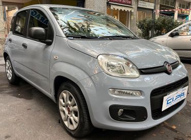 Fiat Panda 1.2 EasyPower Lounge