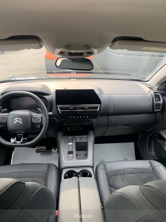 Citroen C5 Aircross 1.2 puretech Shine s&s 130cv eat8