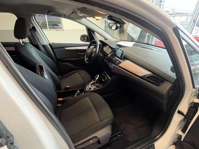 BMW 216 Serie 2 216d Tourer Business auto my20