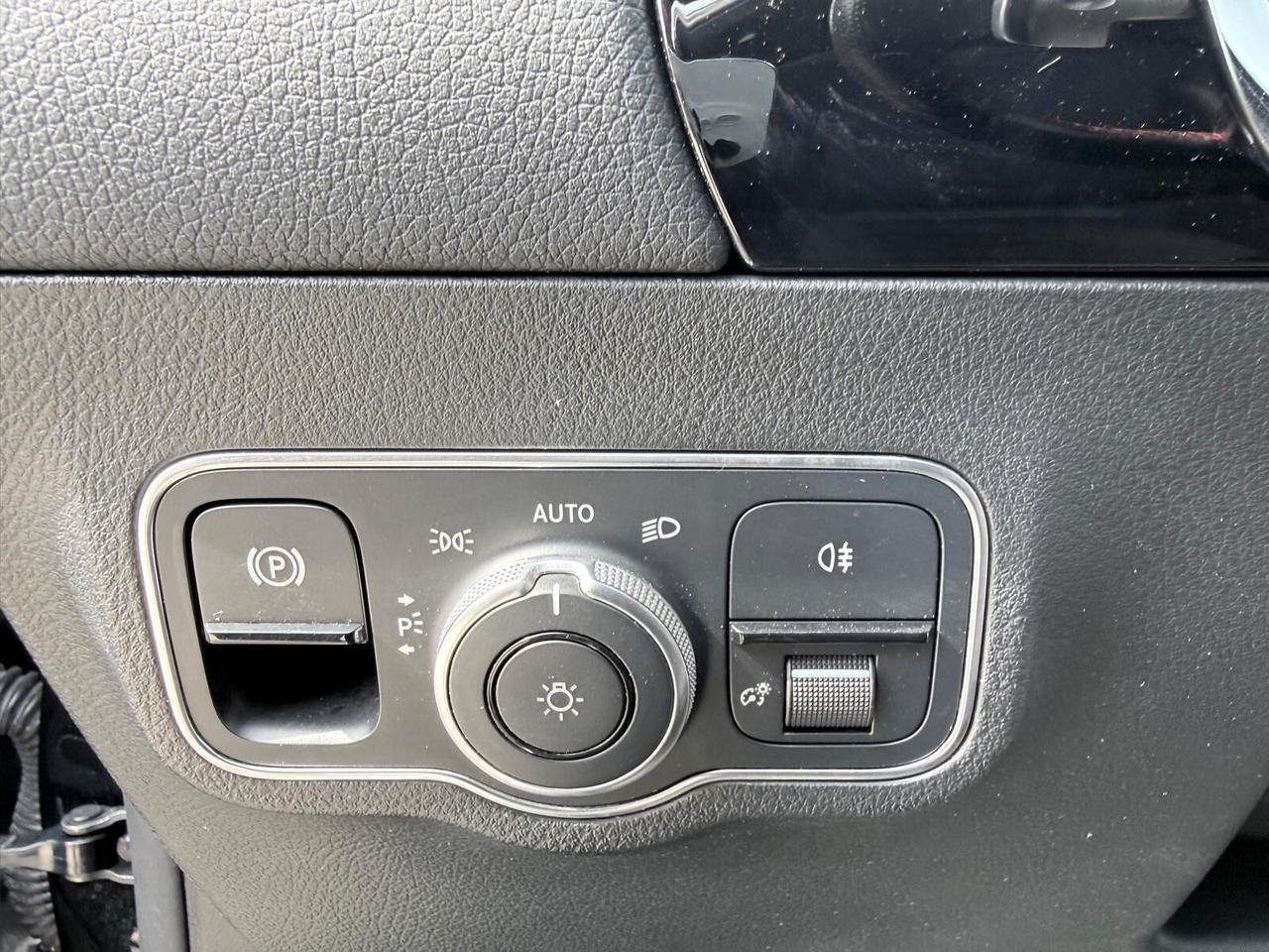 Mercedes-benz GLA 220 d Automatic 4Matic Premium