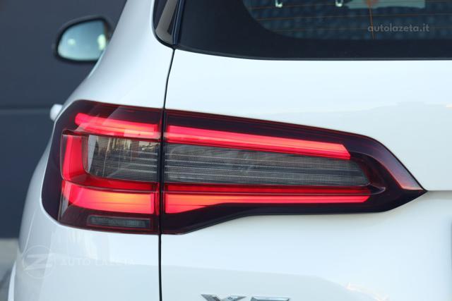 BMW X5 xDrive25d Msport
