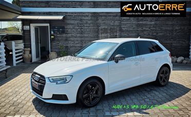 Audi A3 1.6 TDI 116 CV Business