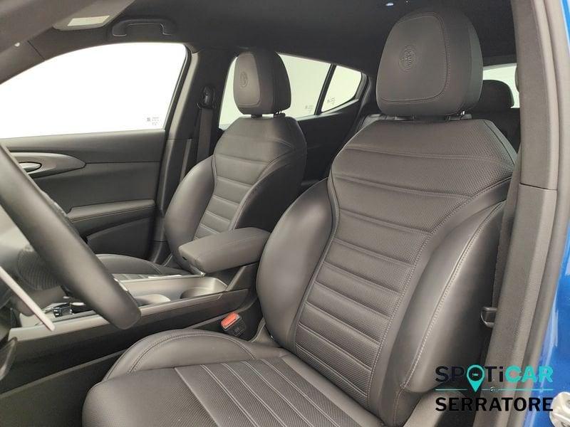 Alfa Romeo Tonale 1.5 hybrid Veloce 160cv tct7