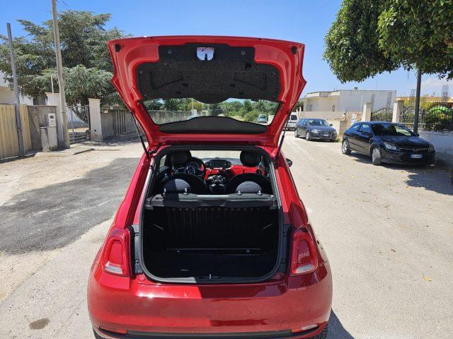 FIAT 500 1.0 Hybrid cult AUTOVETTURA