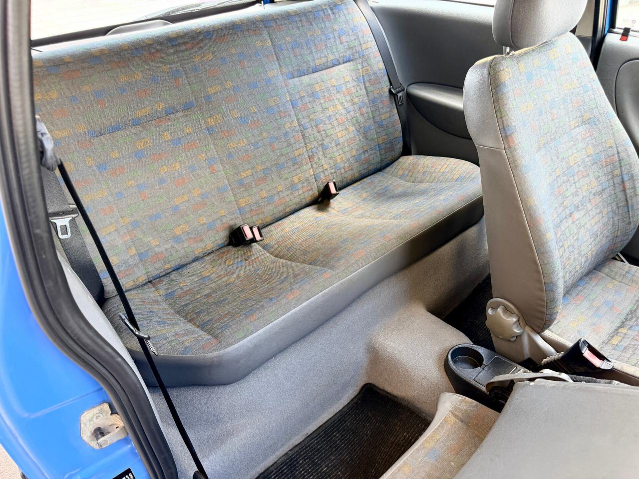 Opel Corsa 1.0 immatr polonia 1 anno di assicurazione compr