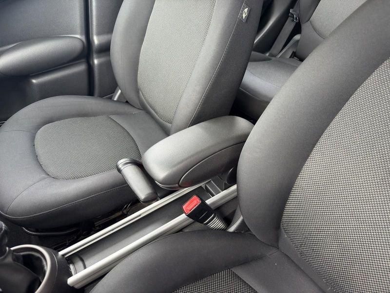 MINI Countryman Mini 1.6 Cooper D 111cv 6m Countryman ALL4