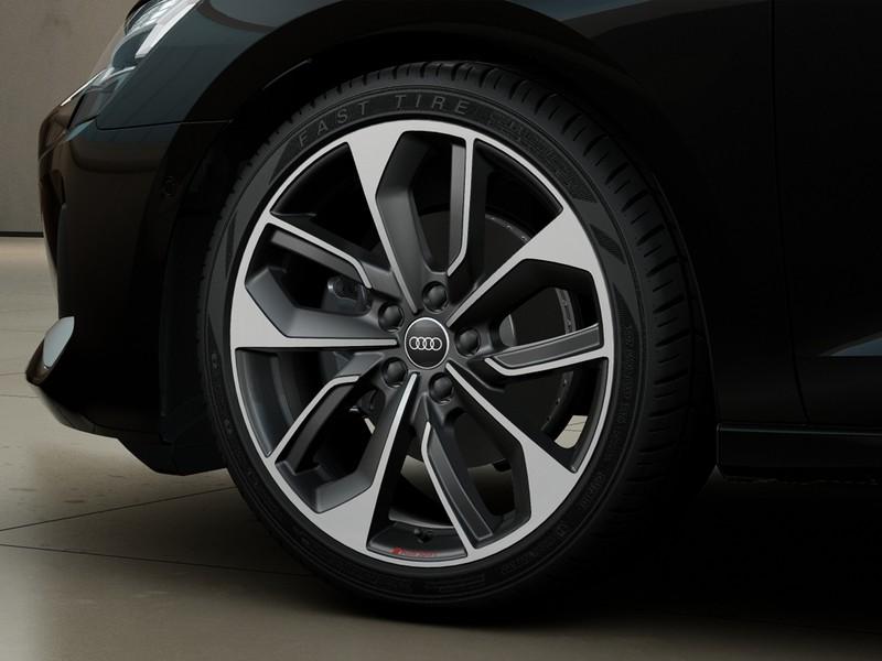 Audi A3 sportback 35 1.5 tfsi mhev business advanced s-tronic
