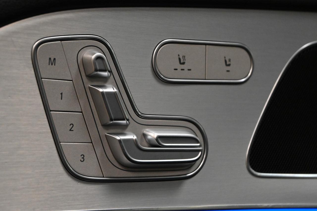 MERCEDES GLE Coupé (C167) GLE 350 d 4Matic ...