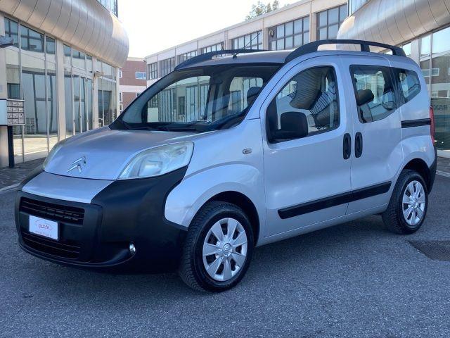 CITROEN Nemo 1.4 Multispace