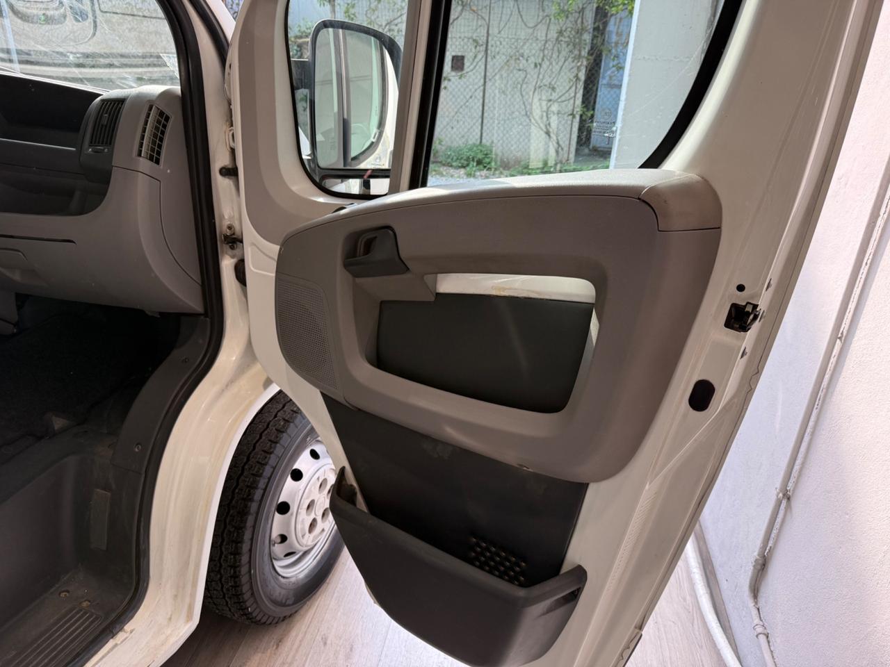 Fiat ducato solo 100.000km