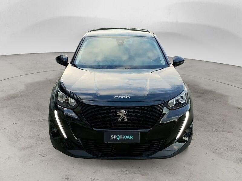 Peugeot 2008 PureTech 100 S&S Allure